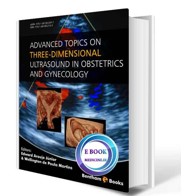 دانلود کتابAdvanced Topics on Three-Dimensional Ultrasound in Obstetrics and Gynecology(ORIGINAL PDF)  